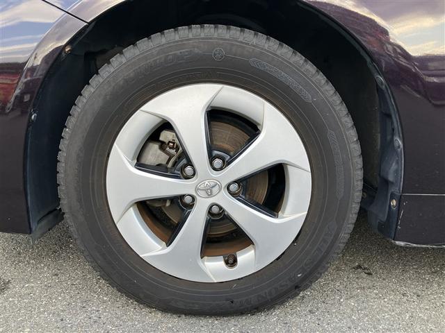 プリウス S ワンセグ メモリーナビ DVD再生 バックカメラ ETC ドラレコ LEDヘッドランプ ワンオーナー(26枚目)