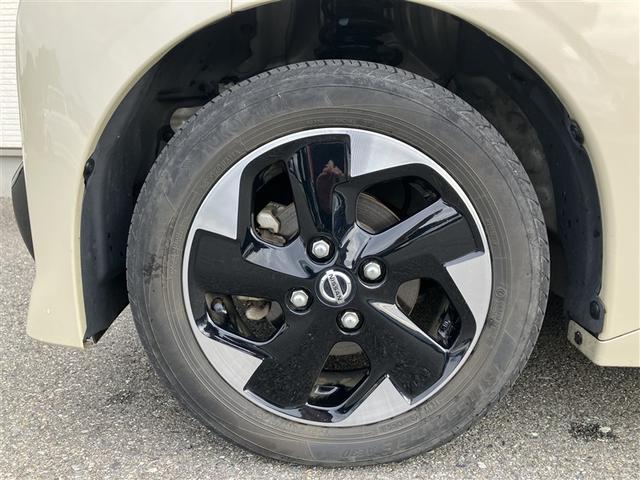 ルークス ハイウェイスター　Ｘ　プロパイロットエディション　フルセグ　メモリーナビ　ＤＶＤ再生　バックカメラ　衝突被害軽減システム　ＥＴＣ　ドラレコ　両側電動スライド　ＬＥＤヘッドランプ　ワンオーナー　アイドリングストップ（33枚目）