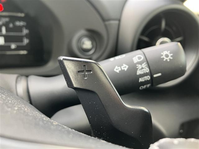 ＧＲ８６ ＳＺ　フルセグ　メモリーナビ　バックカメラ　衝突被害軽減システム　ＥＴＣ　ドラレコ　ＬＥＤヘッドランプ　ワンオーナー（18枚目）