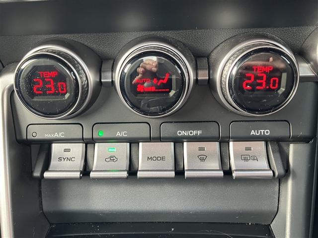 ＧＲ８６ ＳＺ　フルセグ　メモリーナビ　バックカメラ　衝突被害軽減システム　ＥＴＣ　ドラレコ　ＬＥＤヘッドランプ　ワンオーナー（24枚目）