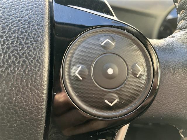 アクア Ｇ　フルセグ　メモリーナビ　ＤＶＤ再生　バックカメラ　衝突被害軽減システム　ＥＴＣ　ＬＥＤヘッドランプ　ワンオーナー（14枚目）