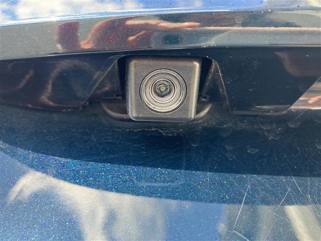 ポルテ Ｆ　フルセグ　メモリーナビ　バックカメラ　衝突被害軽減システム　ＥＴＣ　電動スライドドア　ウオークスルー　ワンオーナー（7枚目）