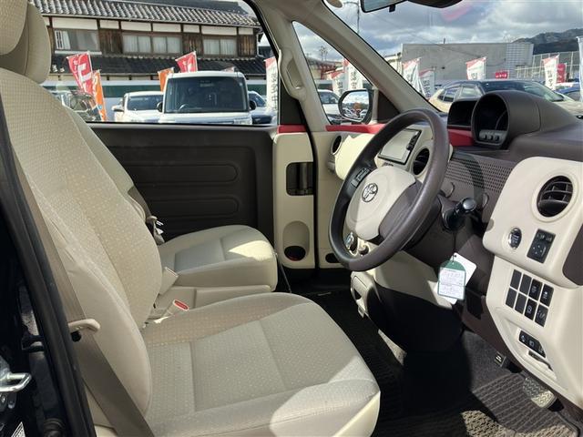 ポルテ Ｆ　フルセグ　メモリーナビ　バックカメラ　衝突被害軽減システム　ＥＴＣ　電動スライドドア　ウオークスルー　ワンオーナー（12枚目）