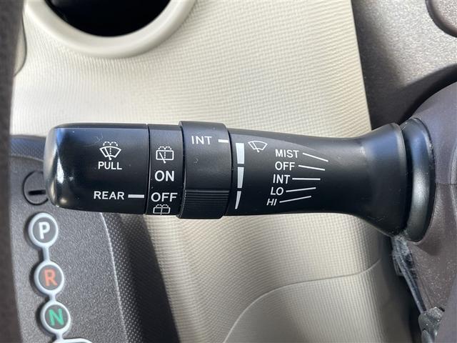 ポルテ Ｆ　フルセグ　メモリーナビ　バックカメラ　衝突被害軽減システム　ＥＴＣ　電動スライドドア　ウオークスルー　ワンオーナー（16枚目）