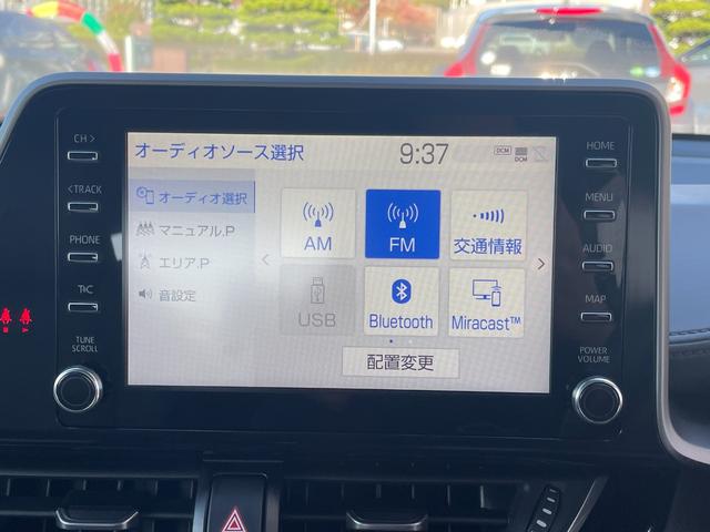 Ｇ　試乗車アップ　後期型　全方位モニター　ブラインドスポットモニター　Ｂｌｕｅｔｏｏｔｈ(6枚目)