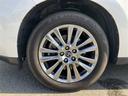 純正のアルミホイールです。