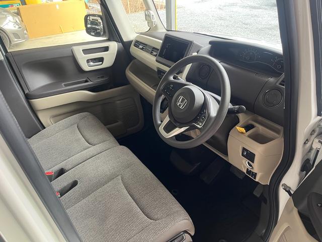 Ｎ－ＢＯＸ Ｇ・Ｌホンダセンシング　片側電動スライドドア（12枚目）