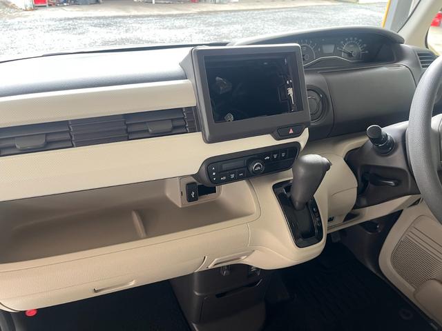 Ｎ－ＢＯＸ Ｇ・Ｌホンダセンシング　片側電動スライドドア（14枚目）