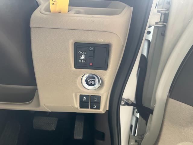 Ｎ－ＢＯＸ Ｇ・Ｌホンダセンシング　片側電動スライドドア（15枚目）