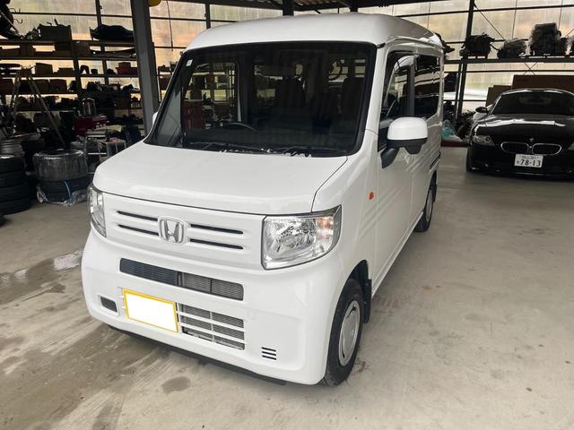 N-VAN L(3枚目)