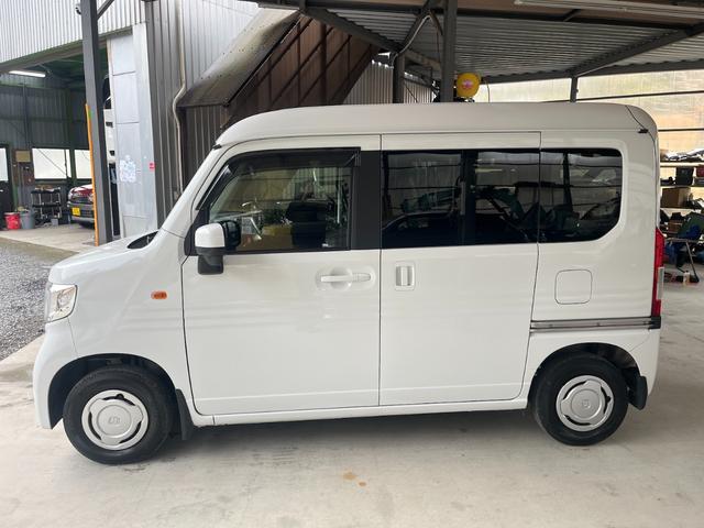 N-VAN L(4枚目)