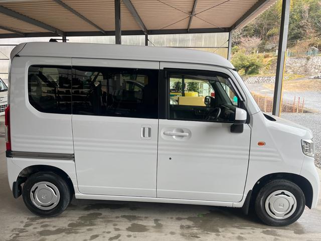 N-VAN L(8枚目)