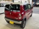 ハスラー ＪスタイルＩＩ　４ＷＤ　全方位モニター付メモリーナビ装着車　シートヒーター（8枚目）