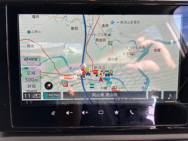 スイフト ＨＹＢＲＩＤ　ＭＸ　ナビ　全方位カメラ　ＡＣＣクルコン　全方位カメラ　オートライト　Ｂｌｕｅｔｏｏｔｈ　純正ナビ　プッシュスタート　シートヒーター　オートエアコン　禁煙車　衝突被害軽減システム　アイドリングストップ　横滑り防止機能　衝突安全ボディ（2枚目）