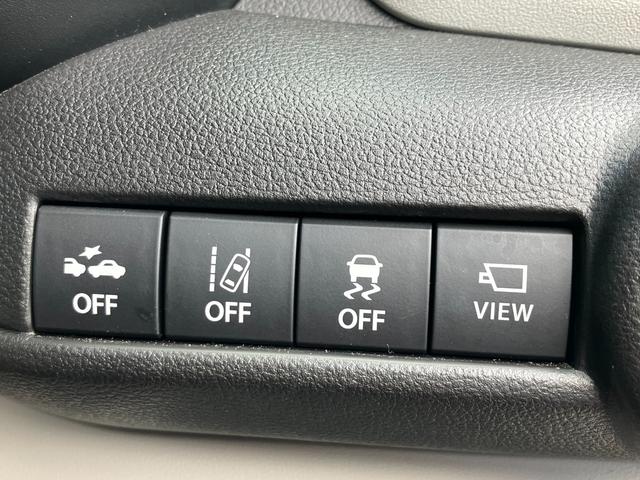 スイフト ＨＹＢＲＩＤ　ＭＸ　ナビ　全方位カメラ　ＡＣＣクルコン　全方位カメラ　オートライト　Ｂｌｕｅｔｏｏｔｈ　純正ナビ　プッシュスタート　シートヒーター　オートエアコン　禁煙車　衝突被害軽減システム　アイドリングストップ　横滑り防止機能　衝突安全ボディ（28枚目）