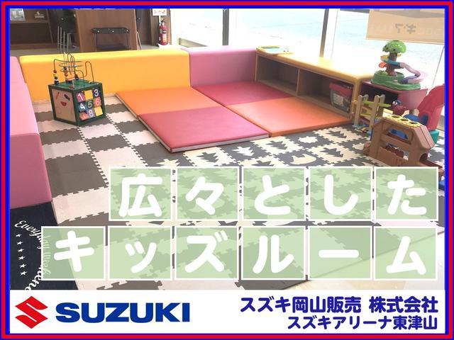 エブリイワゴン ＰＺターボ　スペシャル　標準ルーフ　５型　被害軽減ブレーキ　オートライト　スライドドア　プッシュスタート　シートヒーター　オートエアコン　禁煙車　４ＷＤ　衝突被害軽減システム　アイドリングストップ　衝突安全ボディ　盗難防止システム（42枚目）