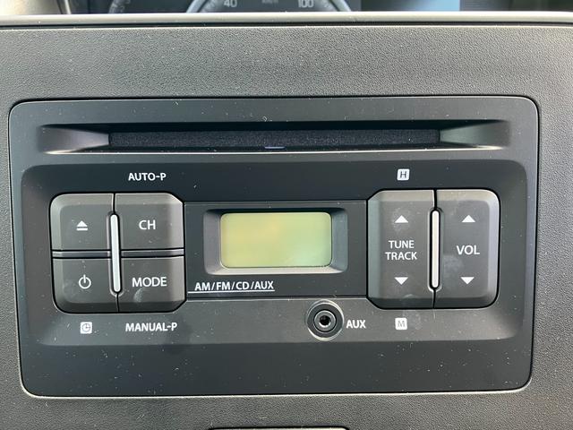 ワゴンＲ ＦＸ　４型　被害軽減ブレーキ　ＣＤオーディオ　シートヒータ　オートライト　プッシュスタート　シートヒーター　オートエアコン　禁煙車　衝突被害軽減システム　衝突安全ボディ　盗難防止システム（3枚目）