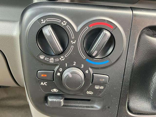エブリイ ＪＯＩＮ　６型　被害軽減ブレーキ４ＷＤディスプレイオーディオ　バックカメラ　オートライト　Ｂｌｕｅｔｏｏｔｈ　スライドドア　禁煙車　４ＷＤ　衝突被害軽減システム　衝突安全ボディ　盗難防止システム（18枚目）
