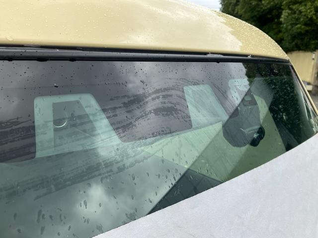 ハスラー HYBRID X ナビ 全方位カメラ ドラレコ シートヒータ ドライブレコーダー 全方位カメラ オートライト Bluetooth 純正ナビ プッシュスタート シートヒーター オートエアコン 禁煙車 ワンオーナー 衝突被害軽減システム アイドリングストップ(19枚目)