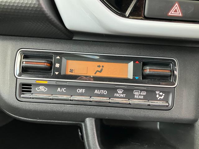 ハスラー HYBRID X ナビ 全方位カメラ ドラレコ シートヒータ ドライブレコーダー 全方位カメラ オートライト Bluetooth 純正ナビ プッシュスタート シートヒーター オートエアコン 禁煙車 ワンオーナー 衝突被害軽減システム アイドリングストップ(20枚目)