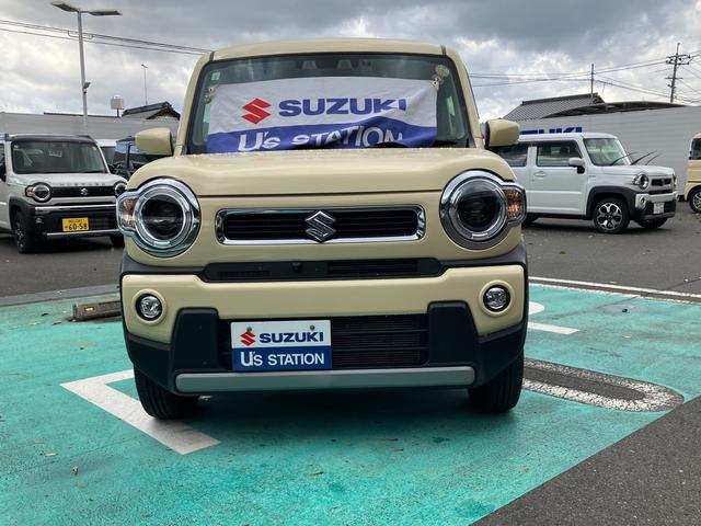 ハスラー HYBRID X ナビ 全方位カメラ ドラレコ シートヒータ ドライブレコーダー 全方位カメラ オートライト Bluetooth 純正ナビ プッシュスタート シートヒーター オートエアコン 禁煙車 ワンオーナー 衝突被害軽減システム アイドリングストップ(23枚目)