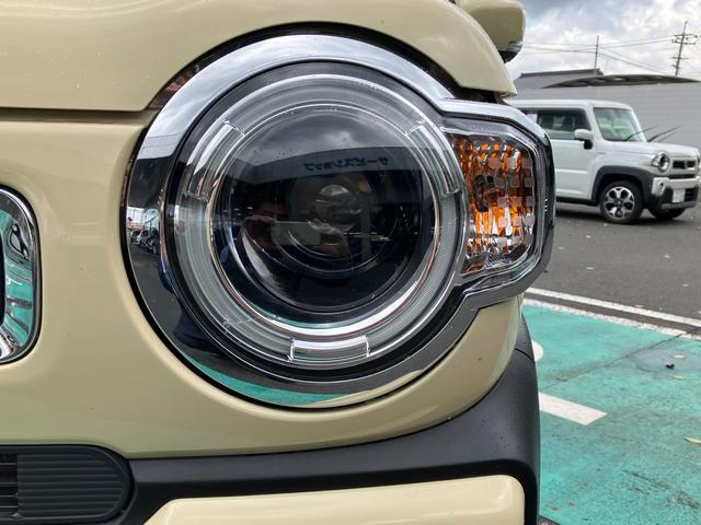 ハスラー HYBRID X ナビ 全方位カメラ ドラレコ シートヒータ ドライブレコーダー 全方位カメラ オートライト Bluetooth 純正ナビ プッシュスタート シートヒーター オートエアコン 禁煙車 ワンオーナー 衝突被害軽減システム アイドリングストップ(29枚目)