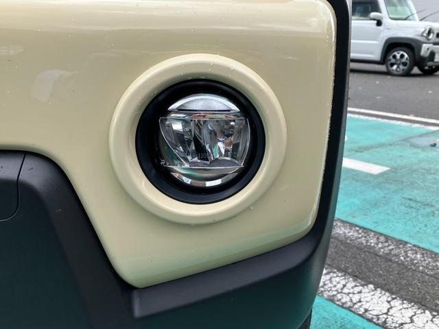 ハスラー HYBRID X ナビ 全方位カメラ ドラレコ シートヒータ ドライブレコーダー 全方位カメラ オートライト Bluetooth 純正ナビ プッシュスタート シートヒーター オートエアコン 禁煙車 ワンオーナー 衝突被害軽減システム アイドリングストップ(30枚目)