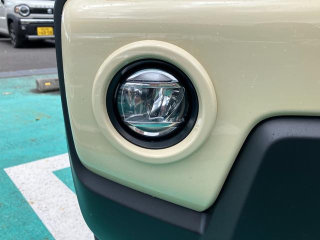 ハスラー HYBRID X ナビ 全方位カメラ ドラレコ シートヒータ ドライブレコーダー 全方位カメラ オートライト Bluetooth 純正ナビ プッシュスタート シートヒーター オートエアコン 禁煙車 ワンオーナー 衝突被害軽減システム アイドリングストップ(31枚目)