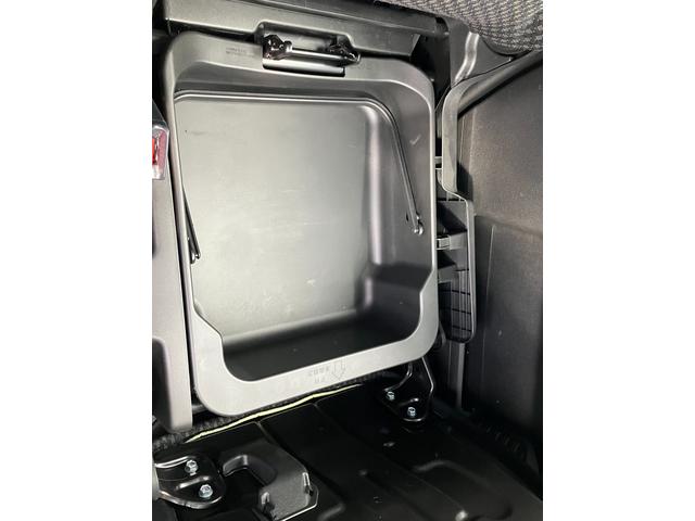 ハスラー HYBRID X ナビ 全方位カメラ ドラレコ シートヒータ ドライブレコーダー 全方位カメラ オートライト Bluetooth 純正ナビ プッシュスタート シートヒーター オートエアコン 禁煙車 ワンオーナー 衝突被害軽減システム アイドリングストップ(40枚目)