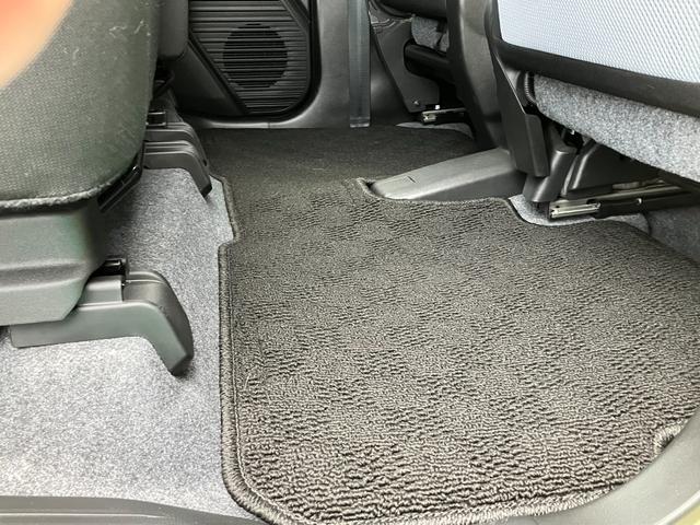 ハスラー HYBRID X ナビ 全方位カメラ ドラレコ シートヒータ ドライブレコーダー 全方位カメラ オートライト Bluetooth 純正ナビ プッシュスタート シートヒーター オートエアコン 禁煙車 ワンオーナー 衝突被害軽減システム アイドリングストップ(46枚目)