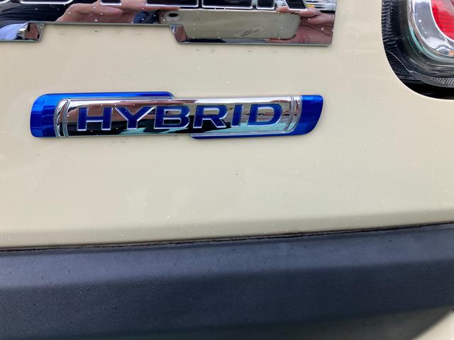 ハスラー HYBRID X ナビ 全方位カメラ ドラレコ シートヒータ ドライブレコーダー 全方位カメラ オートライト Bluetooth 純正ナビ プッシュスタート シートヒーター オートエアコン 禁煙車 ワンオーナー 衝突被害軽減システム アイドリングストップ(53枚目)