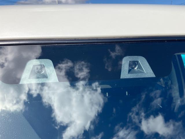 クロスビー HYBRID MZ 2型被害軽減ブレーキ 全方位 ETC 全方位カメラ オートライト プッシュスタート シートヒーター オートエアコン ETC 禁煙車 ワンオーナー 衝突被害軽減システム アイドリングストップ 横滑り防止機能 衝突安全ボディ 盗難防止システム(9枚目)