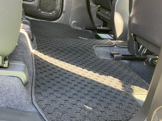 クロスビー HYBRID MZ 2型被害軽減ブレーキ 全方位 ETC 全方位カメラ オートライト プッシュスタート シートヒーター オートエアコン ETC 禁煙車 ワンオーナー 衝突被害軽減システム アイドリングストップ 横滑り防止機能 衝突安全ボディ 盗難防止システム(44枚目)