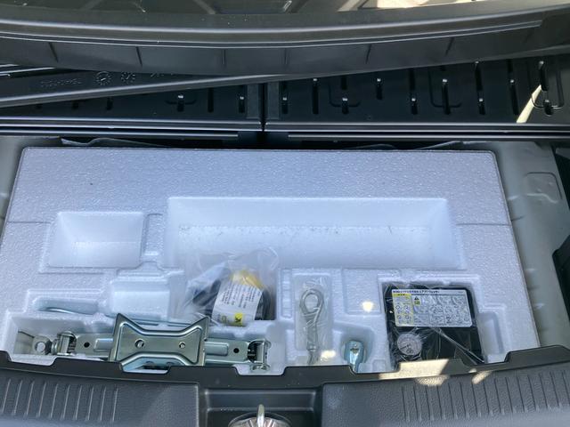 クロスビー HYBRID MZ 2型被害軽減ブレーキ 全方位 ETC 全方位カメラ オートライト プッシュスタート シートヒーター オートエアコン ETC 禁煙車 ワンオーナー 衝突被害軽減システム アイドリングストップ 横滑り防止機能 衝突安全ボディ 盗難防止システム(51枚目)