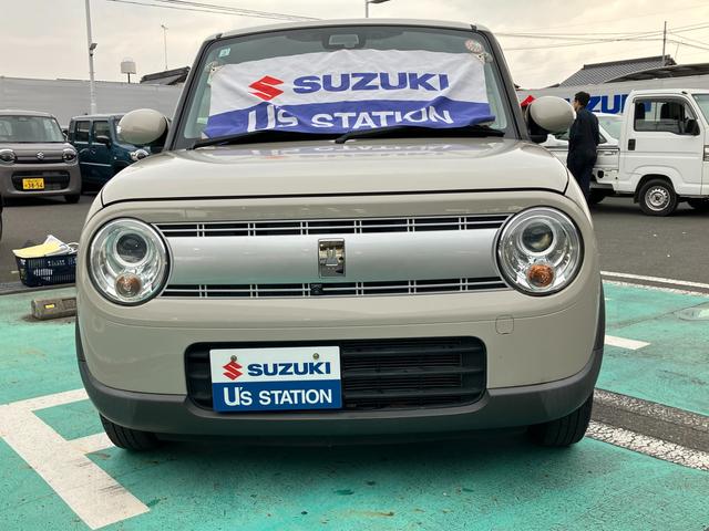 アルトラパン X 3型 被害軽減ブレーキ ナビ 全方位」カメラ ETC ドライブレコーダー 全方位カメラ オートライト Bluetooth 純正ナビ プッシュスタート シートヒーター オートエアコン ETC 禁煙車 ワンオーナー 衝突被害軽減システム アイドリングストップ(16枚目)