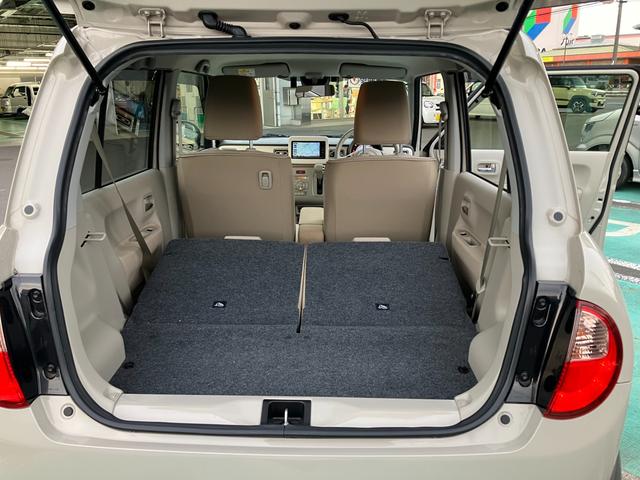 アルトラパン X 3型 被害軽減ブレーキ ナビ 全方位」カメラ ETC ドライブレコーダー 全方位カメラ オートライト Bluetooth 純正ナビ プッシュスタート シートヒーター オートエアコン ETC 禁煙車 ワンオーナー 衝突被害軽減システム アイドリングストップ(45枚目)