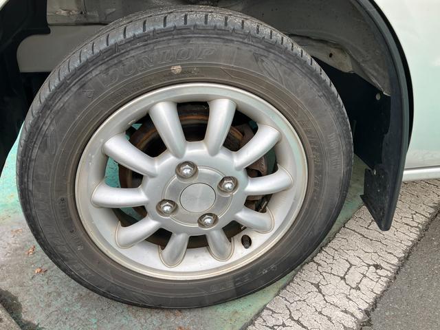 エブリイ ＰＣ　ＤＡ６４Ｖ　６型　２ＷＤ　４ＡＴ　Ａ／Ｃ　Ｐ／Ｓ　２ＷＤ　エアコン　パワステ　衝突安全ボディ　スライドドア（2枚目）