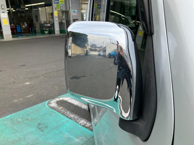 エブリイ ＰＣ　ＤＡ６４Ｖ　６型　２ＷＤ　４ＡＴ　Ａ／Ｃ　Ｐ／Ｓ　２ＷＤ　エアコン　パワステ　衝突安全ボディ　スライドドア（11枚目）