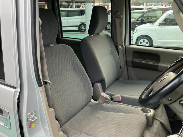エブリイ ＰＣ　ＤＡ６４Ｖ　６型　２ＷＤ　４ＡＴ　Ａ／Ｃ　Ｐ／Ｓ　２ＷＤ　エアコン　パワステ　衝突安全ボディ　スライドドア（12枚目）