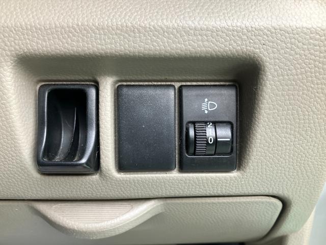 エブリイ ＰＣ　ＤＡ６４Ｖ　６型　２ＷＤ　４ＡＴ　Ａ／Ｃ　Ｐ／Ｓ　２ＷＤ　エアコン　パワステ　衝突安全ボディ　スライドドア（14枚目）