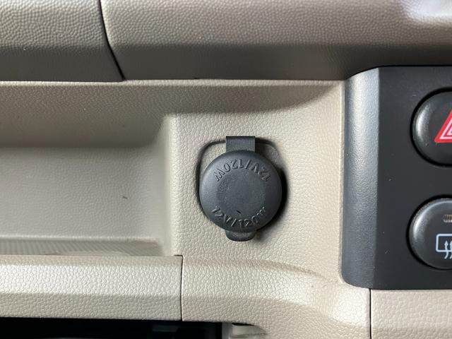 エブリイ ＰＣ　ＤＡ６４Ｖ　６型　２ＷＤ　４ＡＴ　Ａ／Ｃ　Ｐ／Ｓ　２ＷＤ　エアコン　パワステ　衝突安全ボディ　スライドドア（15枚目）