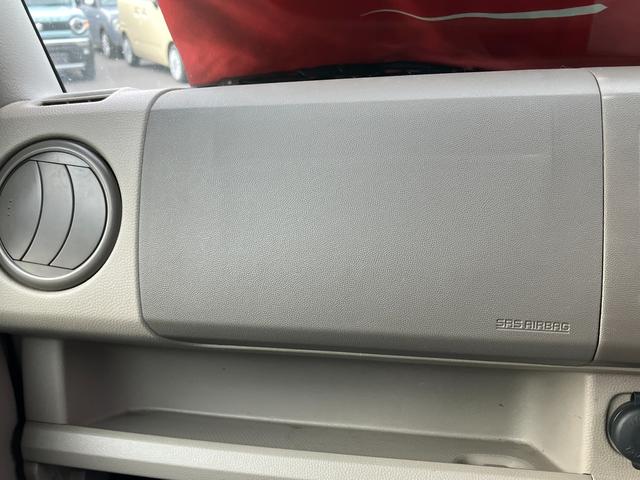エブリイ ＰＣ　ＤＡ６４Ｖ　６型　２ＷＤ　４ＡＴ　Ａ／Ｃ　Ｐ／Ｓ　２ＷＤ　エアコン　パワステ　衝突安全ボディ　スライドドア（16枚目）