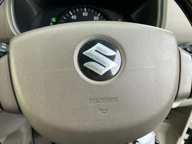 エブリイ ＰＣ　ＤＡ６４Ｖ　６型　２ＷＤ　４ＡＴ　Ａ／Ｃ　Ｐ／Ｓ　２ＷＤ　エアコン　パワステ　衝突安全ボディ　スライドドア（18枚目）