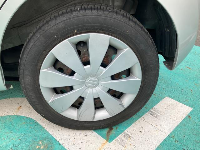 ワゴンＲ ＦＸ　ＭＨ３４型　ＣＶＴ　オートエアコン　ＣＤオーディオ　禁煙車　ワンオーナー　衝突安全ボディ　アイドリングストップ（2枚目）