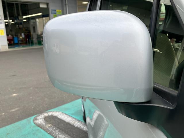 ワゴンＲ ＦＸ　ＭＨ３４型　ＣＶＴ　オートエアコン　ＣＤオーディオ　禁煙車　ワンオーナー　衝突安全ボディ　アイドリングストップ（13枚目）