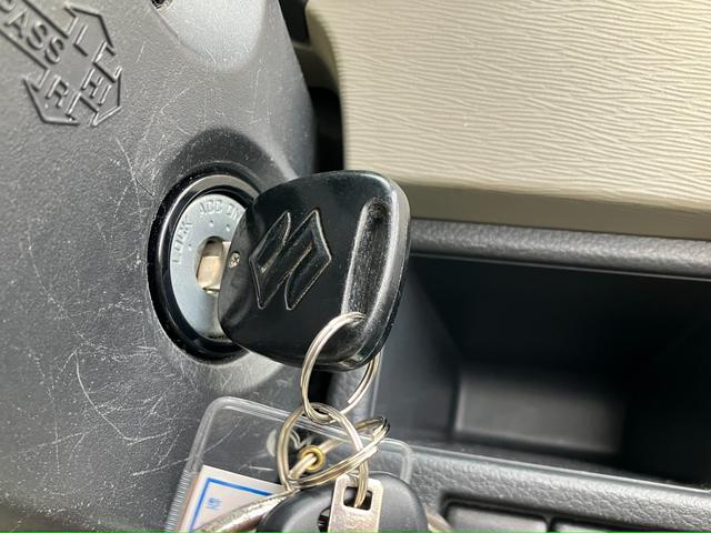 ワゴンＲ ＦＸ　ＭＨ３４型　ＣＶＴ　オートエアコン　ＣＤオーディオ　禁煙車　ワンオーナー　衝突安全ボディ　アイドリングストップ（17枚目）