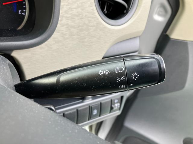 ワゴンＲ ＦＸ　ＭＨ３４型　ＣＶＴ　オートエアコン　ＣＤオーディオ　禁煙車　ワンオーナー　衝突安全ボディ　アイドリングストップ（18枚目）