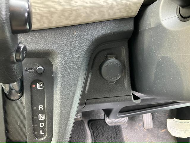 ワゴンＲ ＦＸ　ＭＨ３４型　ＣＶＴ　オートエアコン　ＣＤオーディオ　禁煙車　ワンオーナー　衝突安全ボディ　アイドリングストップ（23枚目）