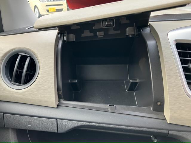 ワゴンＲ ＦＸ　ＭＨ３４型　ＣＶＴ　オートエアコン　ＣＤオーディオ　禁煙車　ワンオーナー　衝突安全ボディ　アイドリングストップ（25枚目）