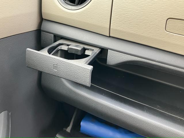 ワゴンＲ ＦＸ　ＭＨ３４型　ＣＶＴ　オートエアコン　ＣＤオーディオ　禁煙車　ワンオーナー　衝突安全ボディ　アイドリングストップ（27枚目）